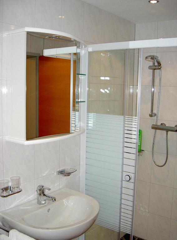 Appartement Christopherus Pettneu am Arlberg Quarto foto