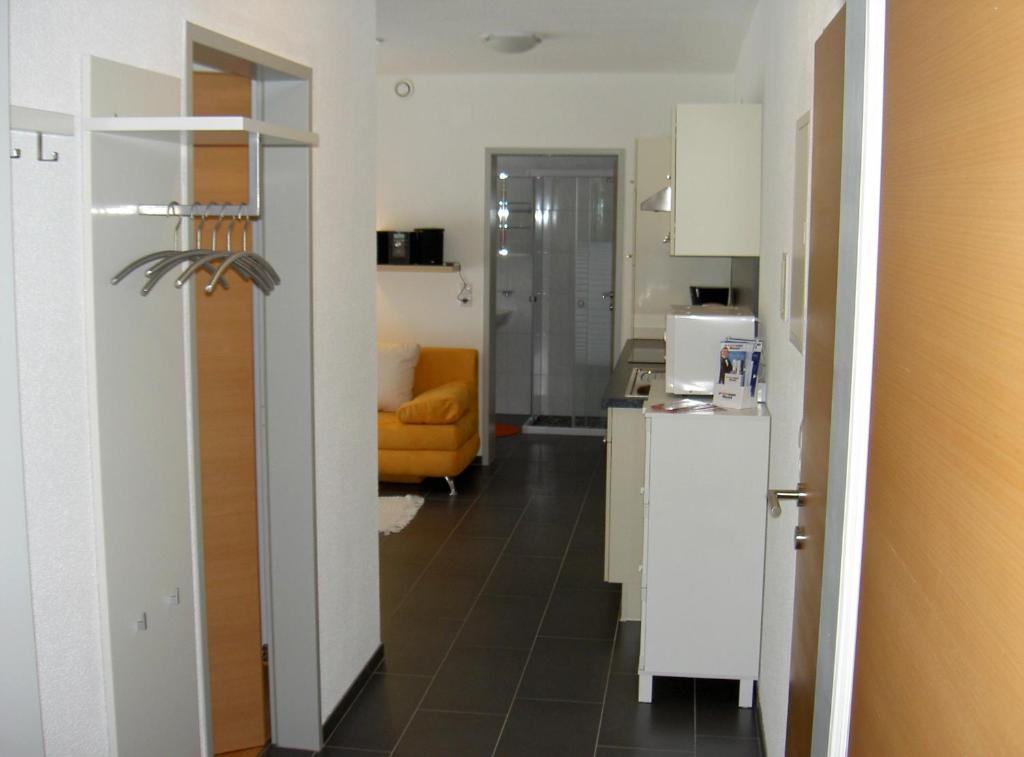Appartement Christopherus Pettneu am Arlberg Quarto foto